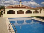 VIP1722: Villa zu Verkaufen in Los Carrascos, Almería