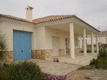 VIP1726: Villa en Venta en Arboleas, Almería