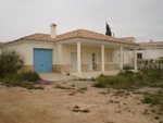 VIP1726: Villa for Sale in Arboleas, Almería