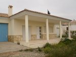 VIP1726: Villa for Sale in Arboleas, Almería