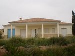 VIP1726: Villa for Sale in Arboleas, Almería