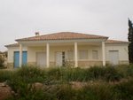 VIP1726: Villa te koop in Arboleas, Almería