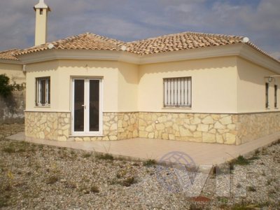 3 Chambres Chambre Villa en Arboleas