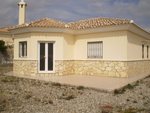 VIP1727: Villa te koop in Arboleas, Almería