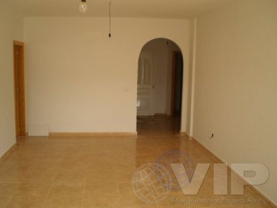 VIP1727: Villa for Sale in Arboleas, Almería