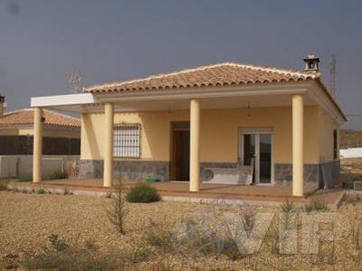 3 Bedrooms Bedroom Villa in Arboleas