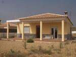 VIP1728: Villa en Venta en Arboleas, Almería