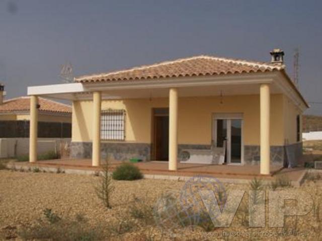 VIP1728: Villa for Sale in Arboleas, Almería