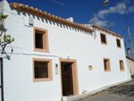 VIP1730: Boerderij te koop in Partaloa, Almería