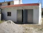 VIP1731: Cortijo en Venta en Lubrin, Almería