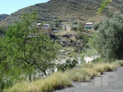 VIP1731: Cortijo for Sale in Lubrin, Almería