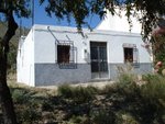 VIP1731: Cortijo en Venta en Lubrin, Almería