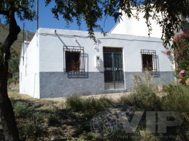 VIP1731: Cortijo for Sale in Lubrin, Almería