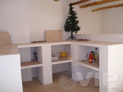 VIP1732: Townhouse for Sale in Tijola, Almería