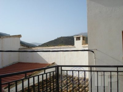 VIP1732: Rijtjeshuis te koop in Tijola, Almería