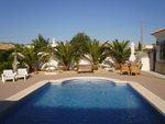 VIP1733: Villa for Sale in Arboleas, Almería