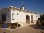 VIP1733: Villa zu Verkaufen in Arboleas, Almería