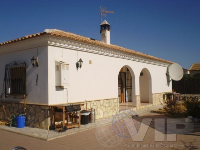 VIP1733: Villa for Sale in Arboleas, Almería