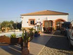 VIP1734: Villa zu Verkaufen in La Alfoquia, Almería