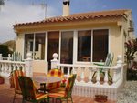 VIP1735: Villa for Sale in Arboleas, Almería