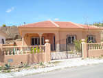 VIP1737: Villa for Sale in Albox, Almería