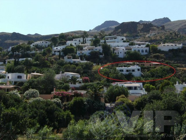 VIP1738: Villa for Sale in Mojacar Playa, Almería