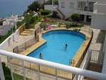 VIP1742: Apartment for Sale in Mojacar Playa, Almería