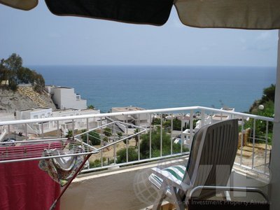 VIP1742: Apartment for Sale in Mojacar Playa, Almería