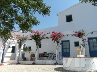 VIP1743: Villa for Sale in Mojacar Playa, Almería