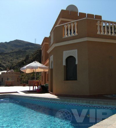 VIP1745: Villa for Sale in Turre, Almería