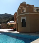 VIP1745: Villa zu Verkaufen in Turre, Almería
