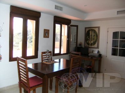 VIP1745: Villa for Sale in Turre, Almería