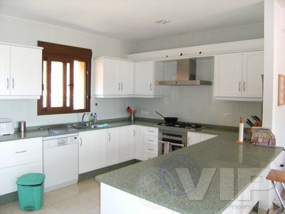 VIP1745: Villa for Sale in Turre, Almería