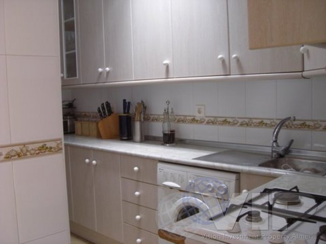 VIP1746: Apartment for Sale in Mojacar Playa, Almería