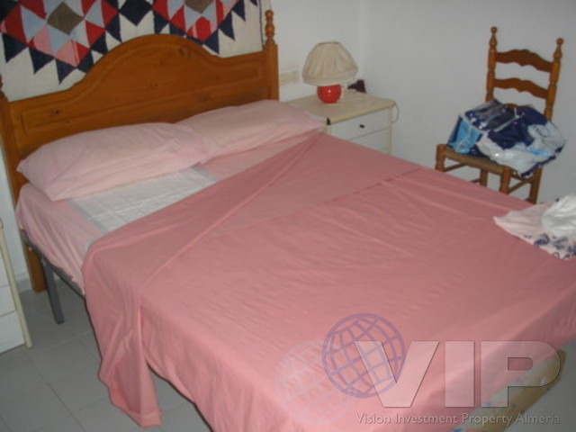 VIP1747: Apartment for Sale in Mojacar Playa, Almería