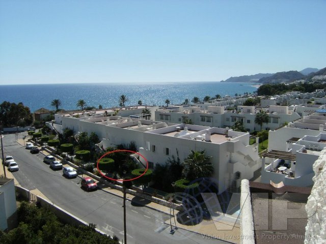 VIP1751: Apartment for Sale in Mojacar Playa, Almería
