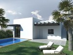 VIP1755: Villa for Sale in Mojacar Playa, Almería