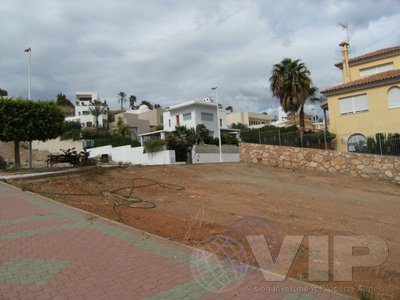 VIP1756: Land for Sale in Mojacar Playa, Almería