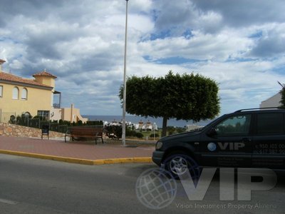 VIP1756: Land for Sale in Mojacar Playa, Almería