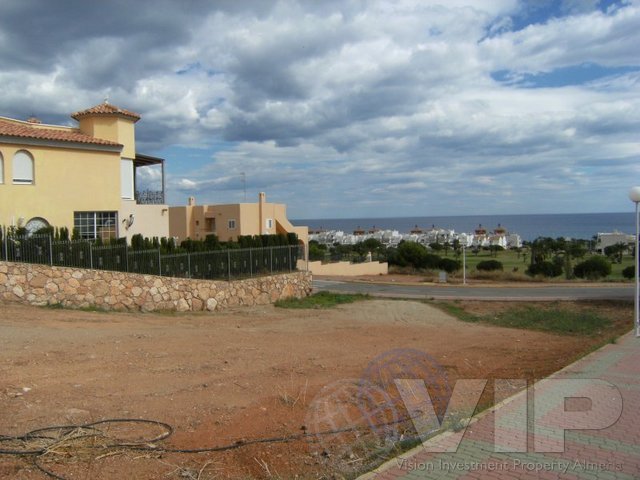 VIP1756: Land for Sale in Mojacar Playa, Almería