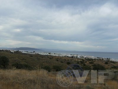 VIP1757: Land for Sale in Mojacar Playa, Almería