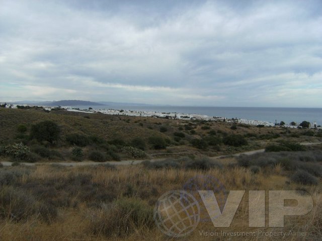 VIP1757: Land for Sale in Mojacar Playa, Almería