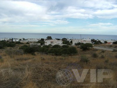 VIP1757: Land for Sale in Mojacar Playa, Almería