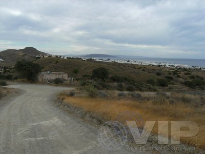 VIP1757: Land for Sale in Mojacar Playa, Almería