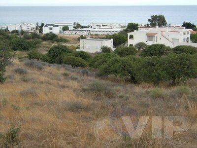 VIP1757: Land for Sale in Mojacar Playa, Almería