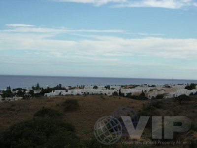 VIP1757: Land for Sale in Mojacar Playa, Almería