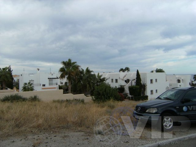 VIP1758: Land for Sale in Mojacar Playa, Almería