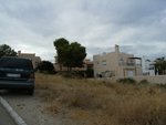 VIP1758: Land for Sale in Mojacar Playa, Almería