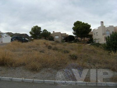 VIP1758: Land for Sale in Mojacar Playa, Almería