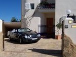 VIP1761: Villa à vendre dans Mojacar Playa, Almería